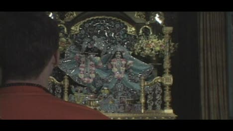 Lord Krishna?-Vibha